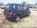 2001 Suzuki Grand Vitara — photo 4 of 20 | VIN JS3TD62V214164150