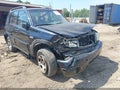 Photo 6 of 20 — 2001 Suzuki Grand Vitara