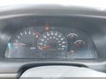 Photo 7 of 20 — 2001 Suzuki Grand Vitara