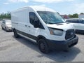 2018 Ford Transit — photo 1 of 17 | VIN 1FTYR2DG6JKA06595