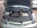 2007 Toyota Prius — photo 10 of 16 | VIN JTDKB20U977677311