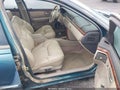 1994 Chrysler LHS — photo 5 of 13 | VIN 2C3ED56F0RH249317