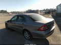 2007 Mercedes-Benz C-Class — photo 3 of 15 | VIN WDBRF92H47F891395