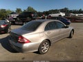2007 Mercedes-Benz C-Class — photo 4 of 15 | VIN WDBRF92H47F891395