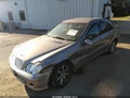 2007 Mercedes-Benz C-Class — photo 6 of 15 | VIN WDBRF92H47F891395