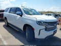 Photo 1 of 15 — 2023 Chevrolet Suburban