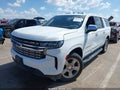 Photo 2 of 15 — 2023 Chevrolet Suburban