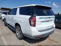 2023 Chevrolet Suburban — photo 3 of 15 | VIN 1GNSKFKD5PR369973