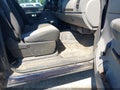 2008 Chevrolet Silverado 1500 — photo 5 of 16 | VIN 1GCEC14XX8Z242599