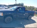 2008 Chevrolet Silverado 1500 — photo 6 of 16 | VIN 1GCEC14XX8Z242599
