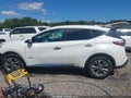 Photo 15 of 17 — 2016 Nissan Murano