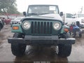 Photo 12 of 17 — 1999 Jeep Wrangler