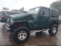 Photo 14 of 17 — 1999 Jeep Wrangler
