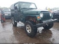 Photo 1 of 17 — 1999 Jeep Wrangler