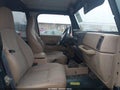 Photo 5 of 17 — 1999 Jeep Wrangler