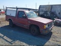 Photo 1 of 17 — 1993 Chevrolet S Truck