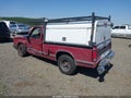 Photo 3 of 17 — 1993 Chevrolet S Truck