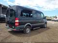 Photo 4 of 16 — 2015 Mercedes-Benz Sprinter