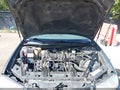 2004 Chevrolet Impala — photo 10 of 18 | VIN 2G1WH52K549369584