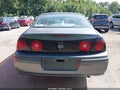 2004 Chevrolet Impala — photo 16 of 18 | VIN 2G1WH52K549369584