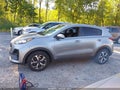 Photo 14 of 16 — 2020 Kia Sportage