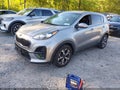 Photo 2 of 16 — 2020 Kia Sportage
