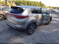 Photo 4 of 16 — 2020 Kia Sportage