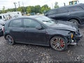 Photo 12 of 16 — 2017 Volkswagen Golf