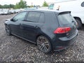 Photo 3 of 16 — 2017 Volkswagen Golf