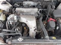 2001 Toyota Camry — photo 10 of 11 | VIN 4T1BG22K81U789339