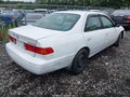 Photo 4 of 11 — 2001 Toyota Camry