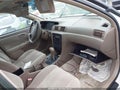 2001 Toyota Camry — photo 5 of 11 | VIN 4T1BG22K81U789339