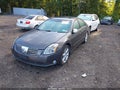 2005 Nissan Maxima — photo 2 of 11 | VIN 1N4BA41E95C855556
