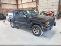 Photo 1 of 15 — 2001 Jeep Cherokee