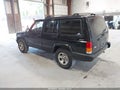 2001 Jeep Cherokee — photo 3 of 15 | VIN 1J4FF48S11L504556