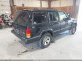 Photo 4 of 15 — 2001 Jeep Cherokee