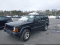 2001 Jeep Cherokee — photo 12 of 15 | VIN 1J4FF48S11L504556