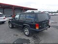 Photo 15 of 15 — 2001 Jeep Cherokee