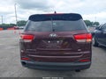 2018 Kia Sorento — photo 16 of 17 | VIN 5XYPGDA31JG431873