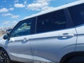Photo 14 of 17 — 2024 Mitsubishi Outlander
