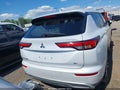 Photo 16 of 17 — 2024 Mitsubishi Outlander