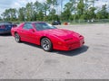 1990 Pontiac Firebird — photo 1 of 10 | VIN 1G2FS23T1LL218655