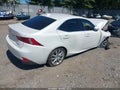 Photo 4 of 19 — 2016 Lexus IS 200t