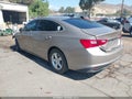 2022 Chevrolet Malibu — photo 3 of 19 | VIN 1G1ZB5ST3NF213074
