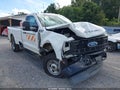 Photo 11 of 24 — 2023 Ford F-250