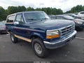 Photo 1 of 13 — 1993 Ford Bronco