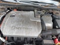 Photo 10 of 11 — 2010 Ford Fusion