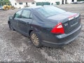 Photo 3 of 11 — 2010 Ford Fusion