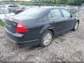 Photo 4 of 11 — 2010 Ford Fusion