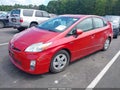 Photo 2 of 11 — 2011 Toyota Prius